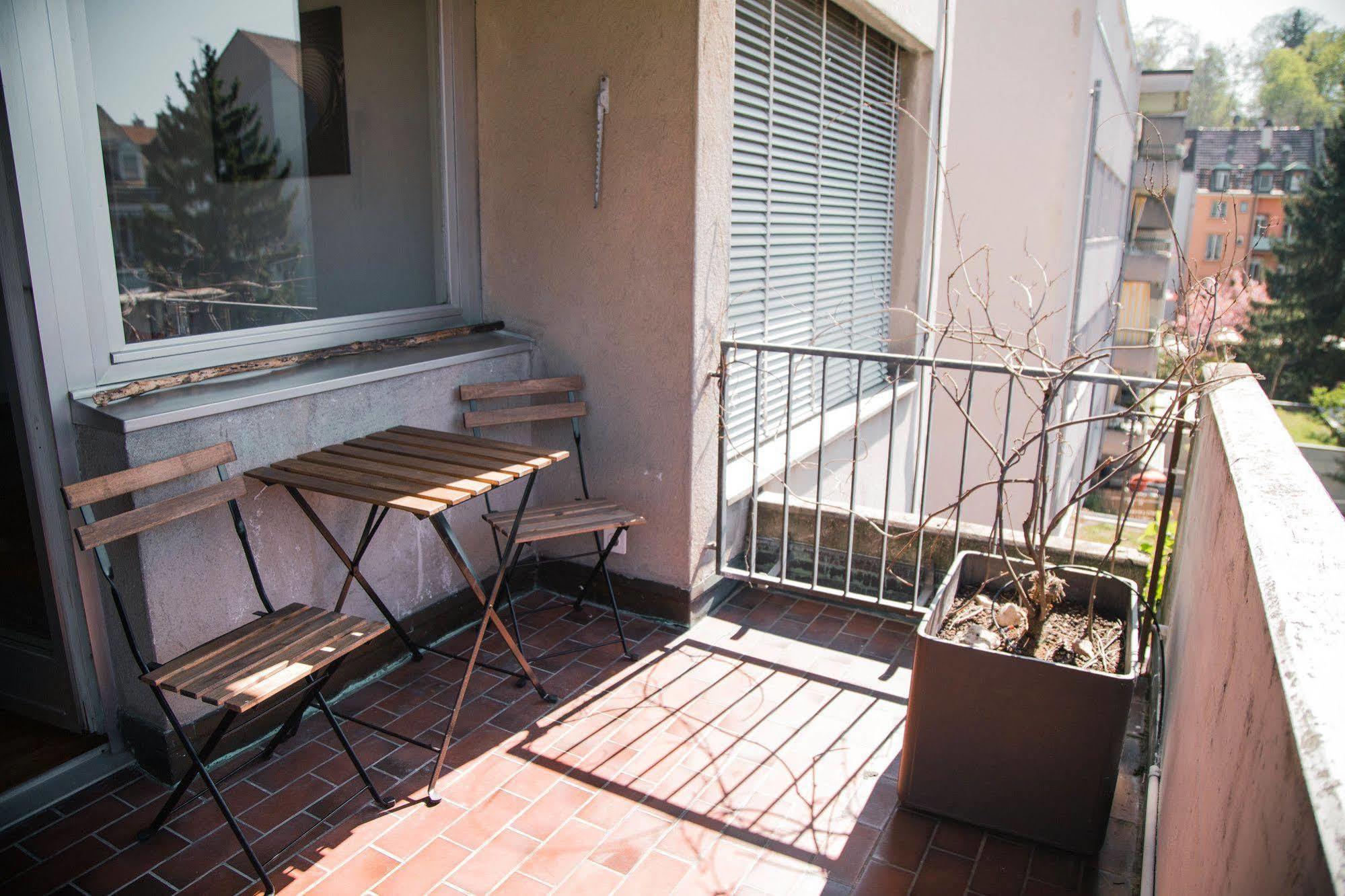 Hyve Lifestyle Apartments Basel City Apartment *