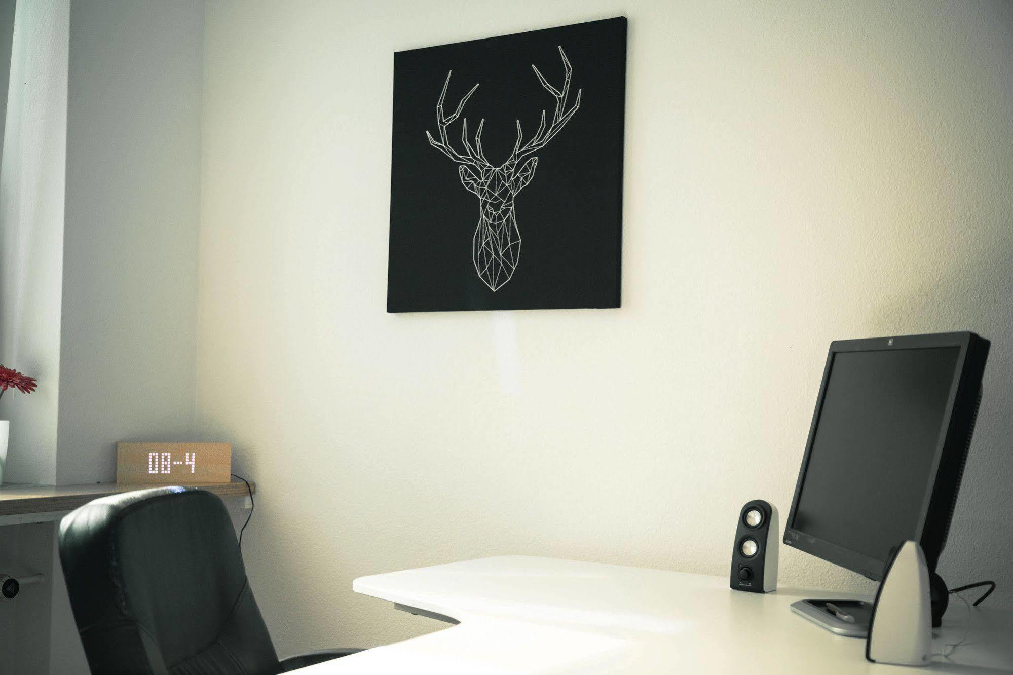 Apartment Hyve Lifestyle Apartments Basel City Basel