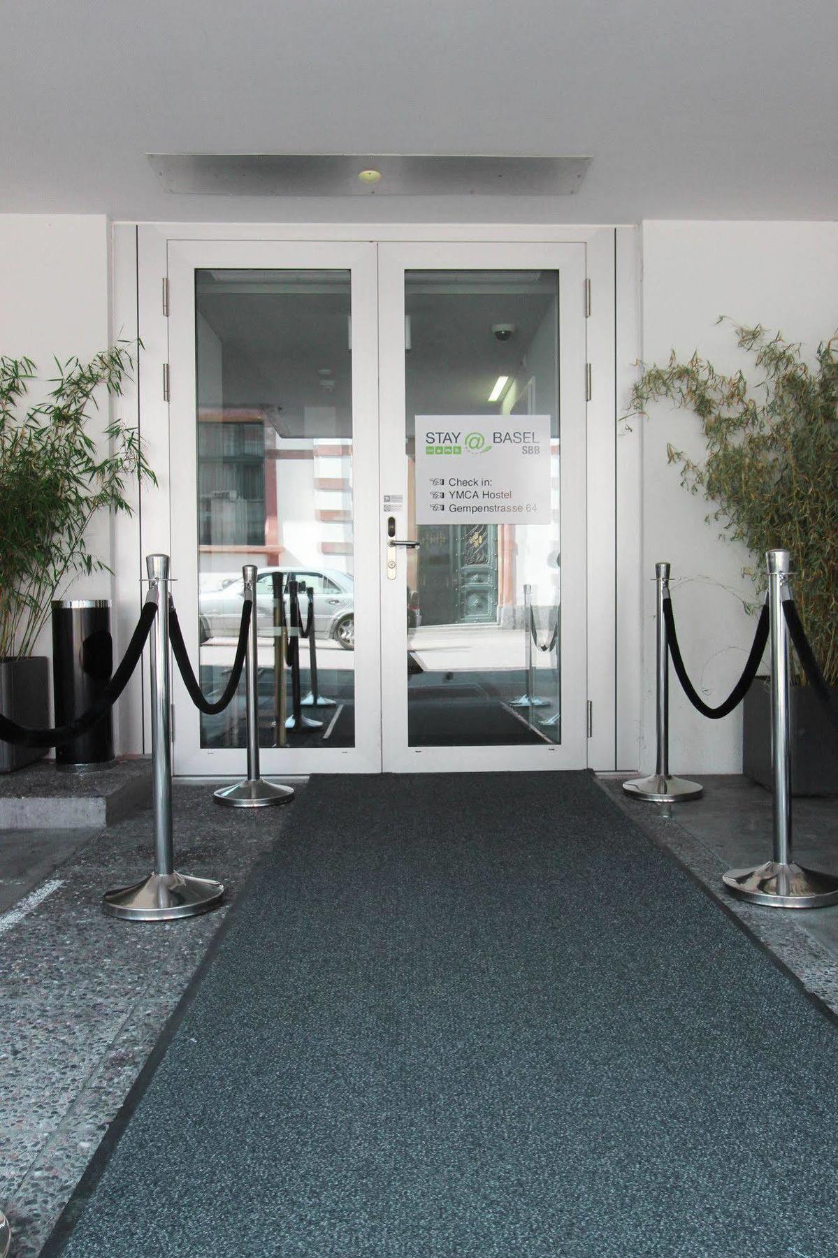 Hyve Lifestyle Apartments Basel City Basel