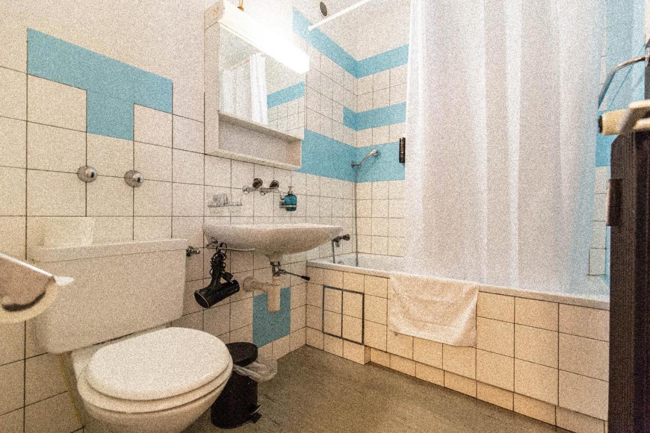 Hyve Lifestyle Apartments Basel City Apartment *