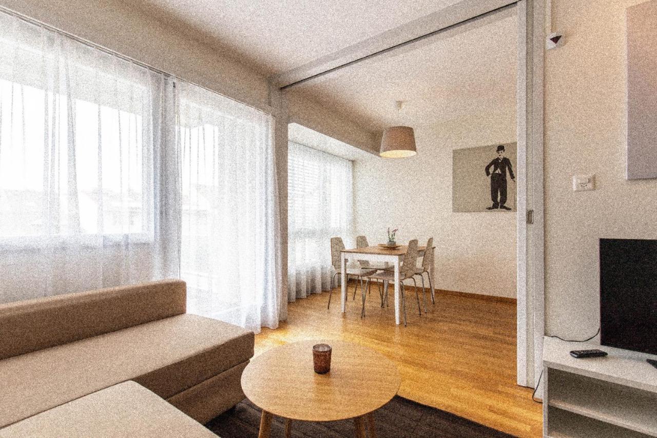 Apartment Hyve Lifestyle Apartments Basel City Basel