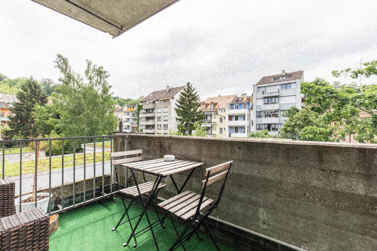 Hyve Lifestyle Apartments Basel City Basel