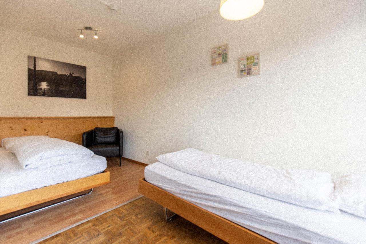 Hyve Lifestyle Apartments Basel City Apartment