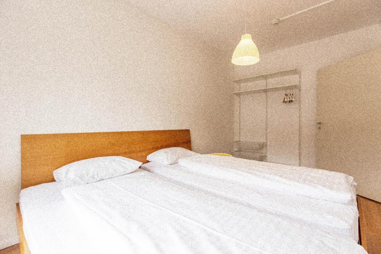 Apartment Hyve Lifestyle Apartments Basel City Basel