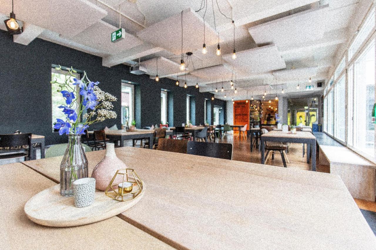 Apartment Hyve Lifestyle Apartments Basel City Basel