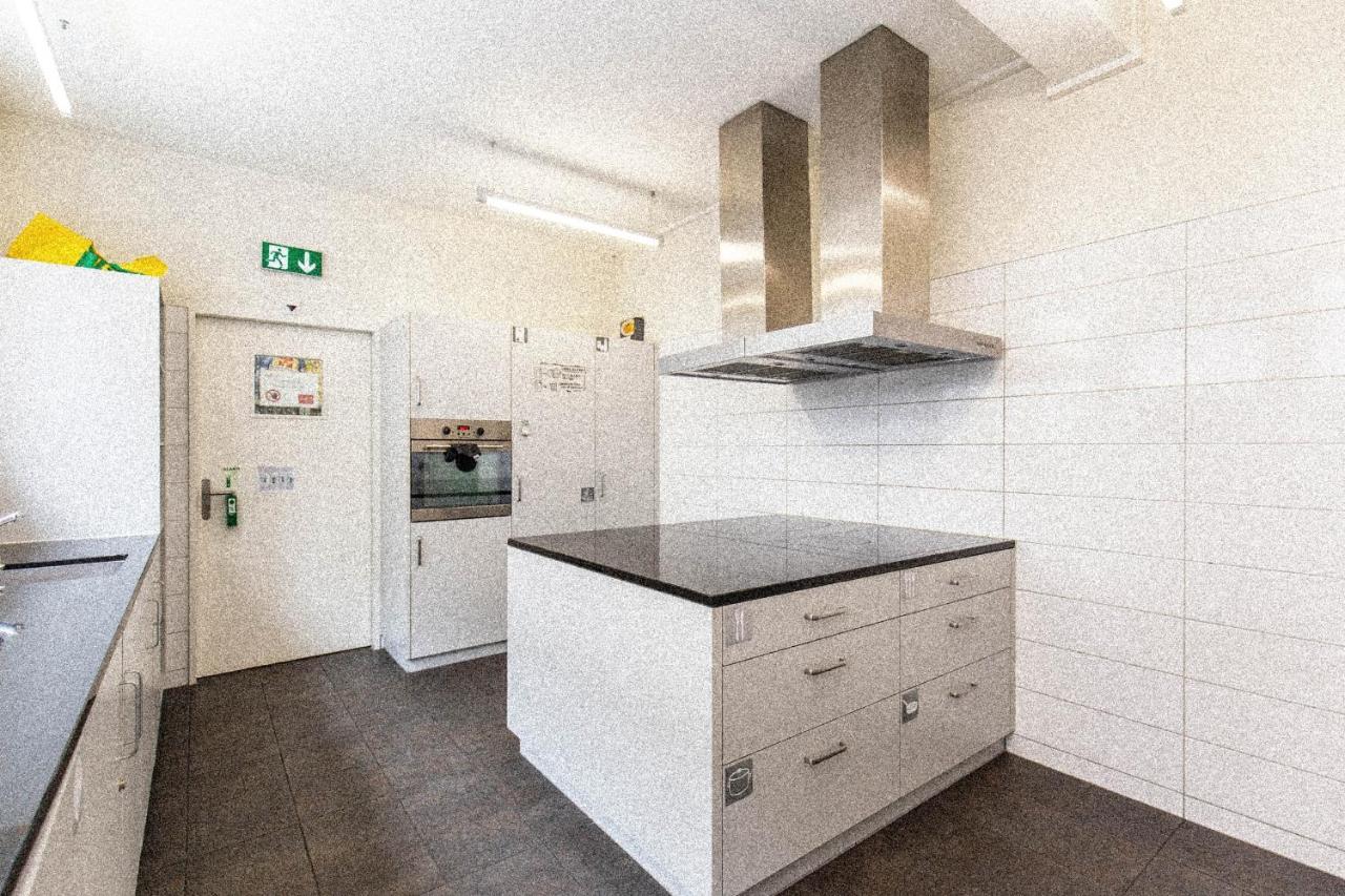 Hyve Lifestyle Apartments Basel City * Basel